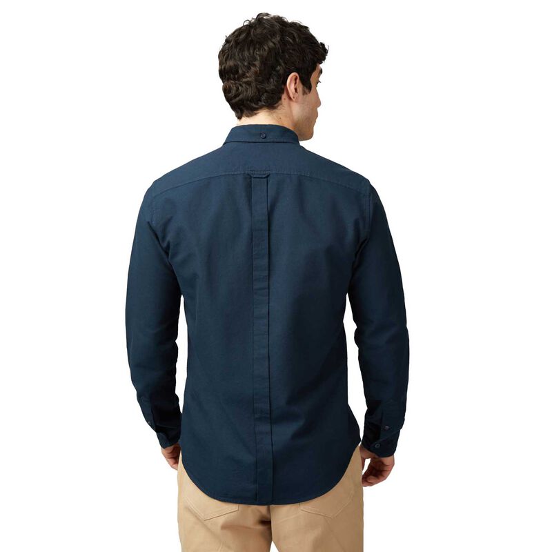 Ben Sherman LS Signature Oxford Shirt image number 1